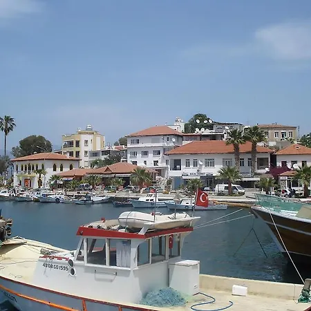 Horizon Sky Orange 2 * Kıyıkıslacık