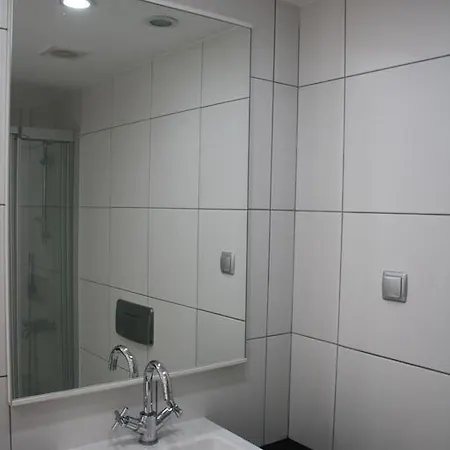 Horizon Sky Orange 2 Appartement Kıyıkıslacık