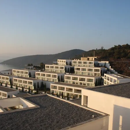 Appartement Horizon Sky Orange 2