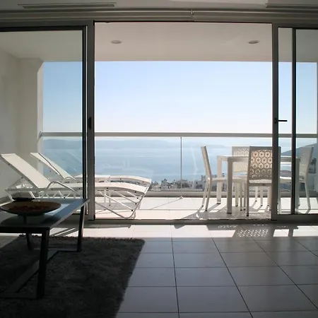 Appartement Horizon Sky Orange 2