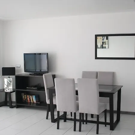 Horizon Sky Orange 2 Appartement