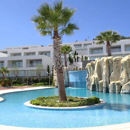 Apartament Horizon Sky Orange 2 Kıyıkıslacık