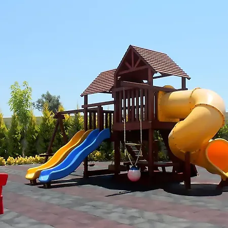 Horizon Sky Orange 2 * Kıyıkıslacık