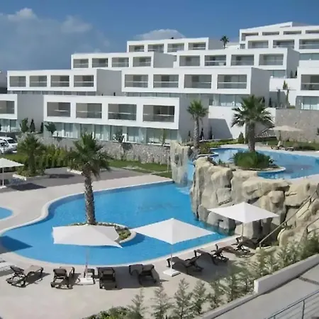Horizon Sky Orange 2 Apartament Kıyıkıslacık