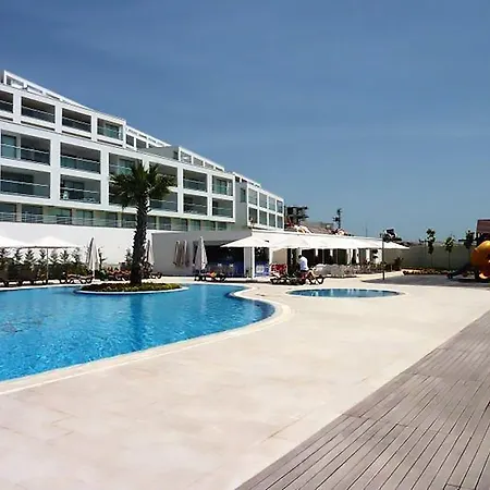 Horizon Sky Orange 2 Kıyıkıslacık