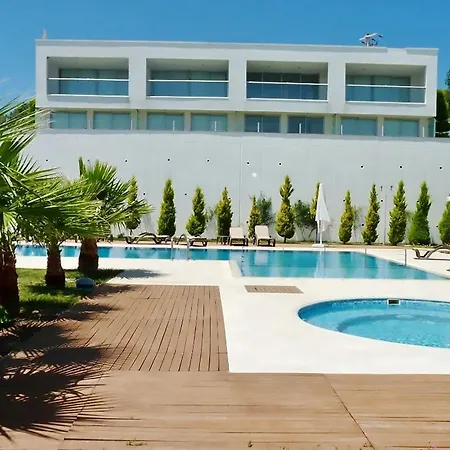 Appartement Horizon Sky Orange 2 *