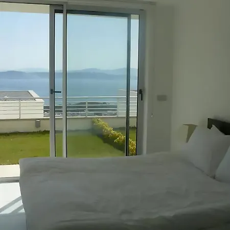 Horizon Sky Orange 2 Appartement Kıyıkıslacık